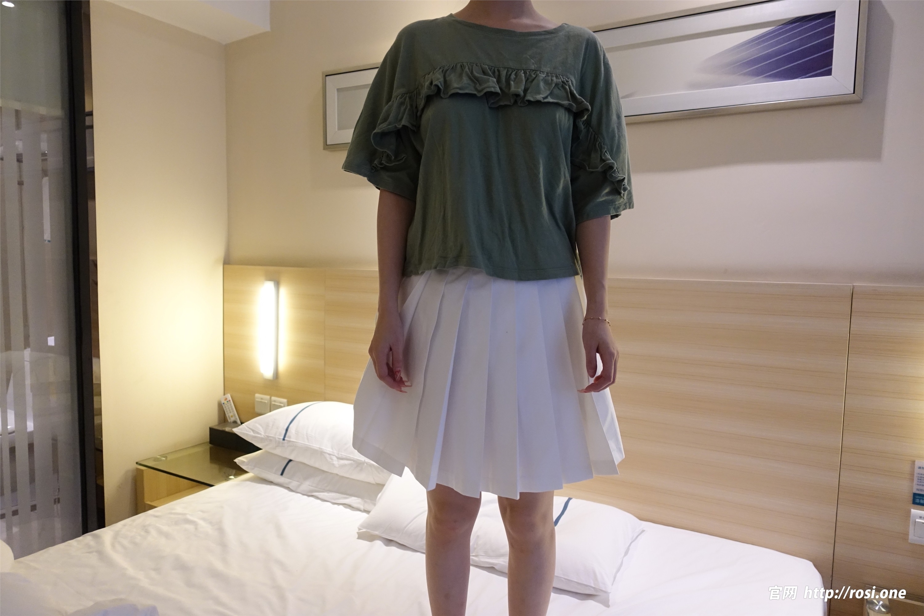 ROSI写真 2023.03.24 NO.4128